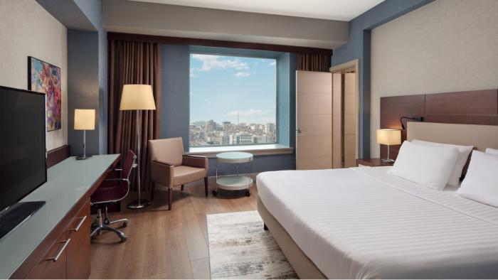 Delta Hotels by Marriott Istanbul West Phòng bức ảnh